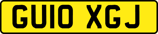 GU10XGJ
