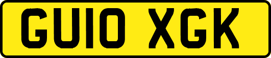 GU10XGK