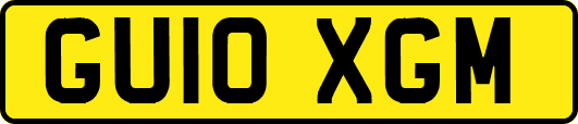 GU10XGM