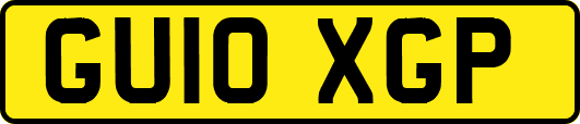 GU10XGP