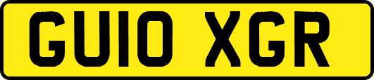 GU10XGR