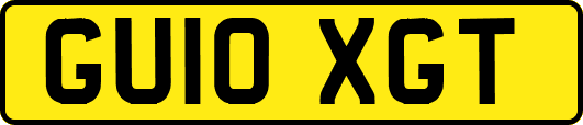 GU10XGT