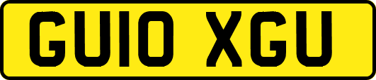 GU10XGU
