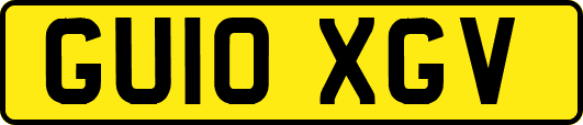 GU10XGV