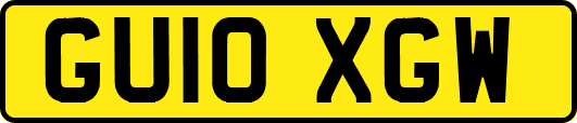 GU10XGW