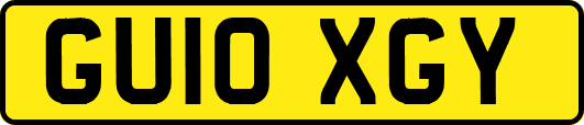 GU10XGY