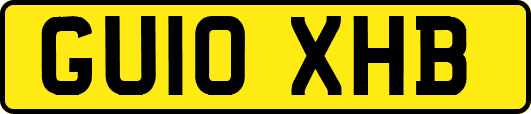 GU10XHB