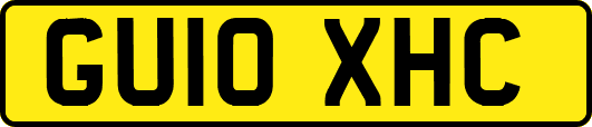 GU10XHC