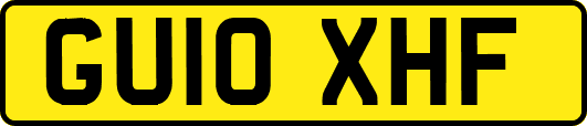 GU10XHF