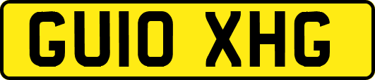 GU10XHG