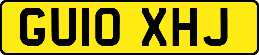 GU10XHJ