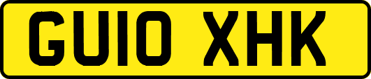 GU10XHK