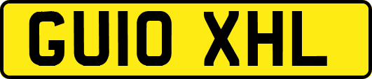 GU10XHL