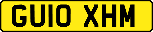 GU10XHM