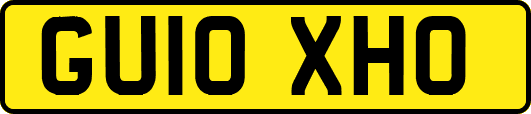 GU10XHO