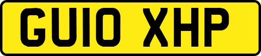 GU10XHP