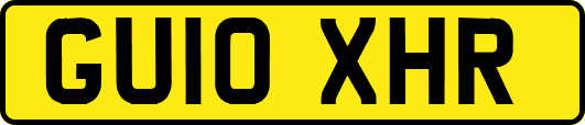 GU10XHR