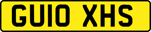 GU10XHS