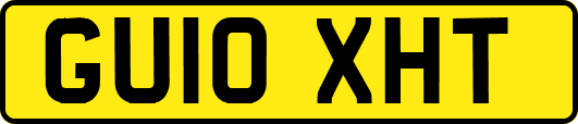 GU10XHT