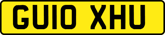 GU10XHU