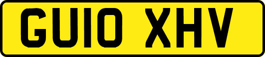 GU10XHV