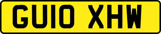GU10XHW