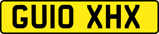 GU10XHX