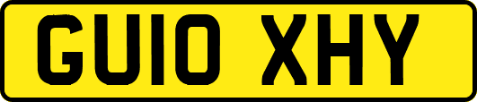 GU10XHY