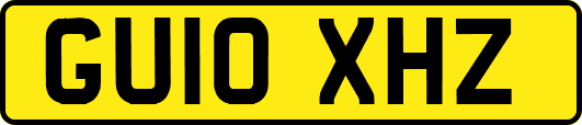 GU10XHZ