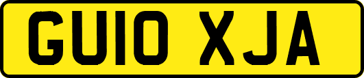 GU10XJA