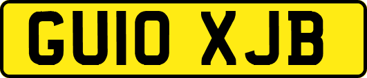 GU10XJB