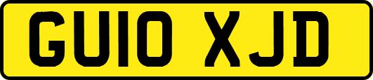 GU10XJD