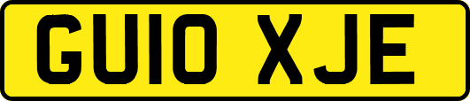GU10XJE