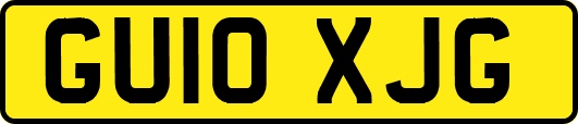 GU10XJG