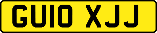GU10XJJ