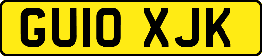 GU10XJK