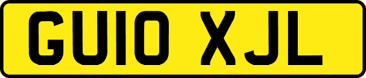 GU10XJL