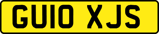 GU10XJS