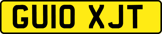 GU10XJT