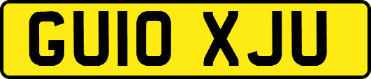 GU10XJU