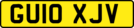 GU10XJV