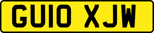 GU10XJW