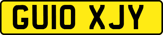 GU10XJY