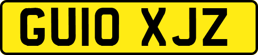 GU10XJZ