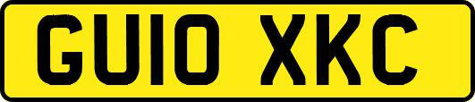GU10XKC