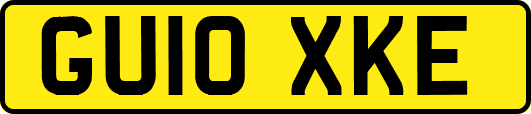 GU10XKE