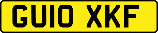 GU10XKF