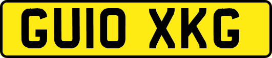 GU10XKG