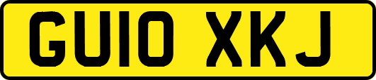 GU10XKJ
