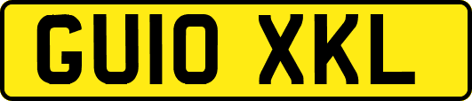 GU10XKL